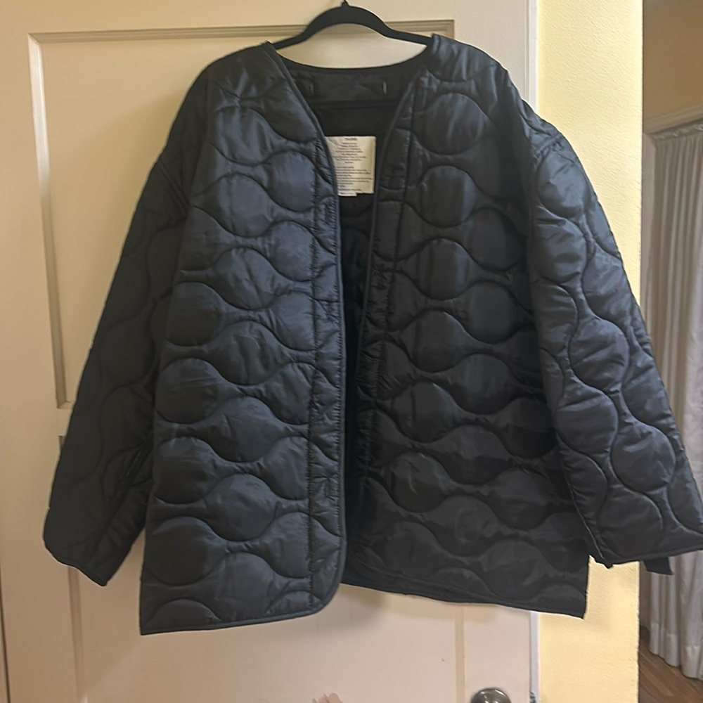 Rothco Liner field jackett
New never worn